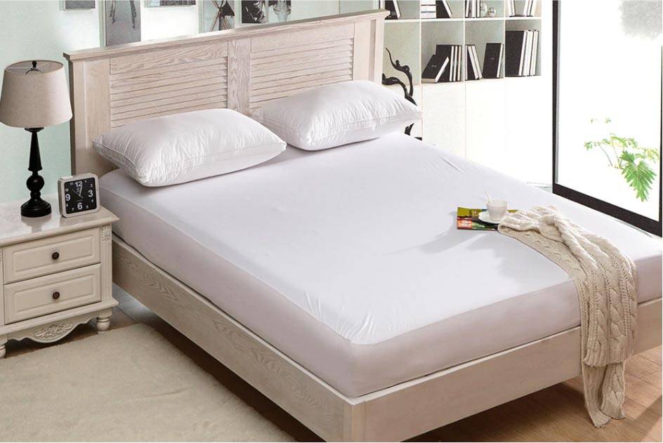 mattress protector waterproof small