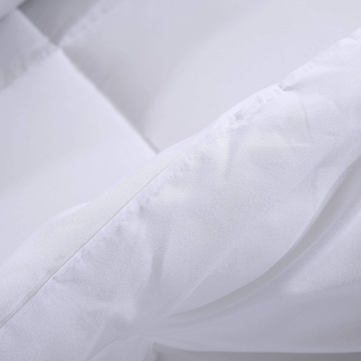 Panda ECO Duvet™ Hypoallergenic Alternative Down Comforter
