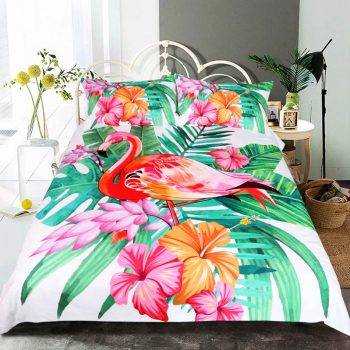 Online Shopping For Tropical Duvet Covers With Free Worldwide Shipping