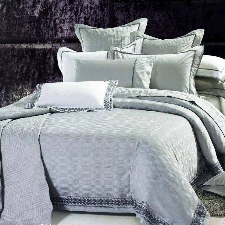 Various Types of Bed Linens - Best Bedding Essentials