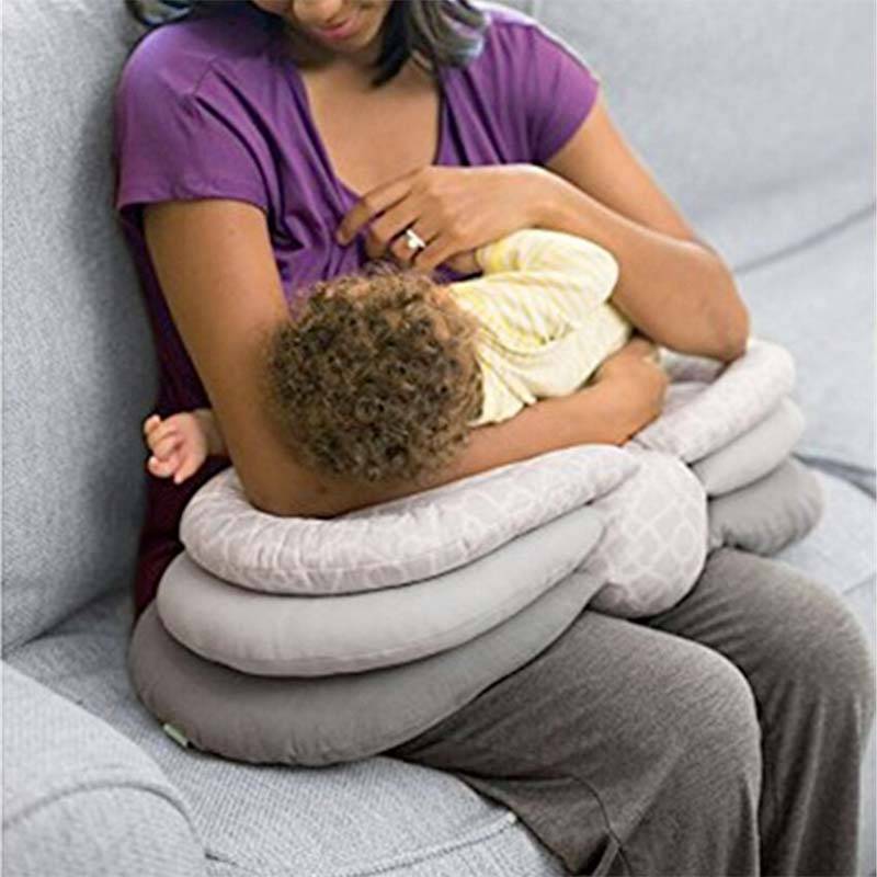 Panda Adjustable Nursing Pillow ™ Bedding Set Collection